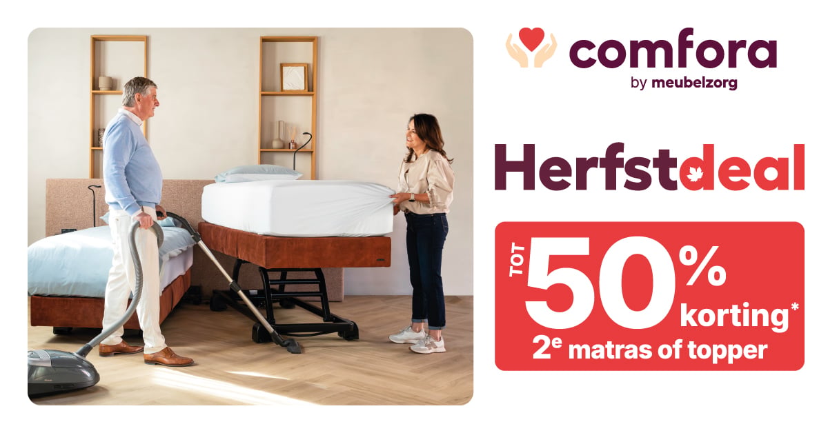 Herfstdeals - Comfora Assets_6.0 - 1200x628