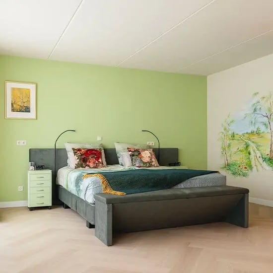 Klantenreview-cor-en-rieky-hoog-laag-boxspring-comfora