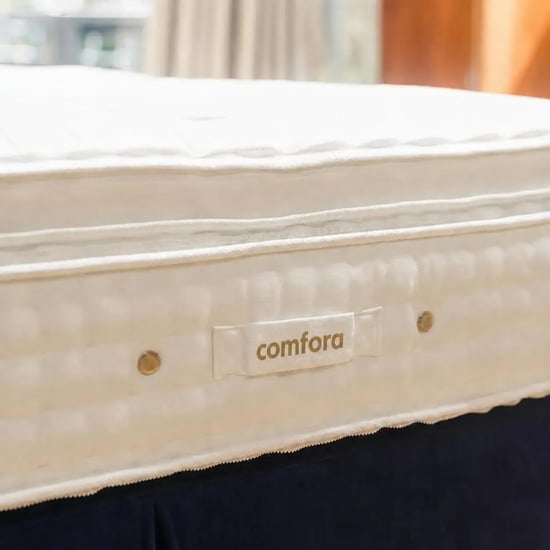 Comfora-matrastopper
