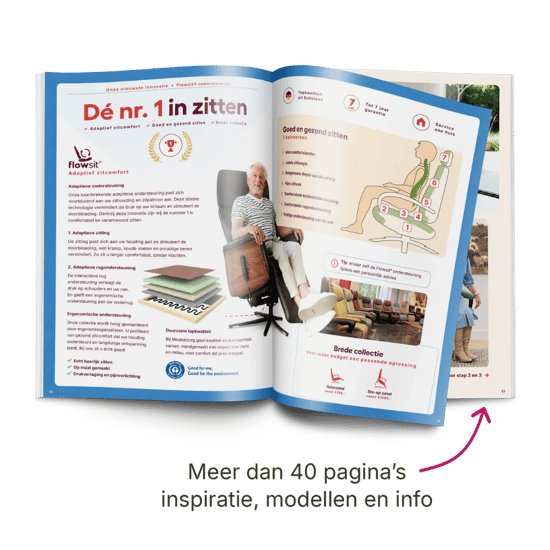 Zitbrochure-Comfora-Belgie