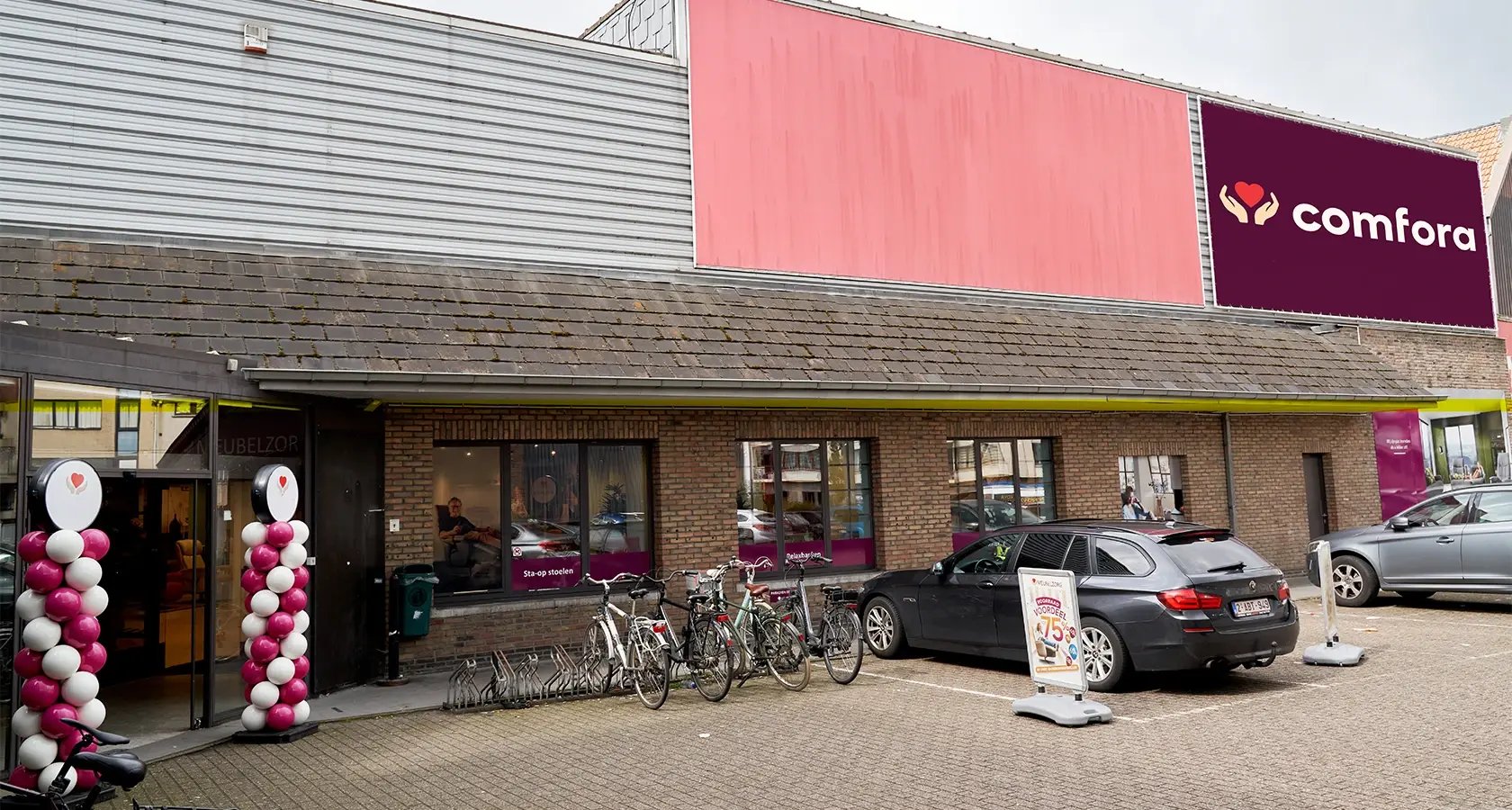 Comfora_Winkel_Gent1