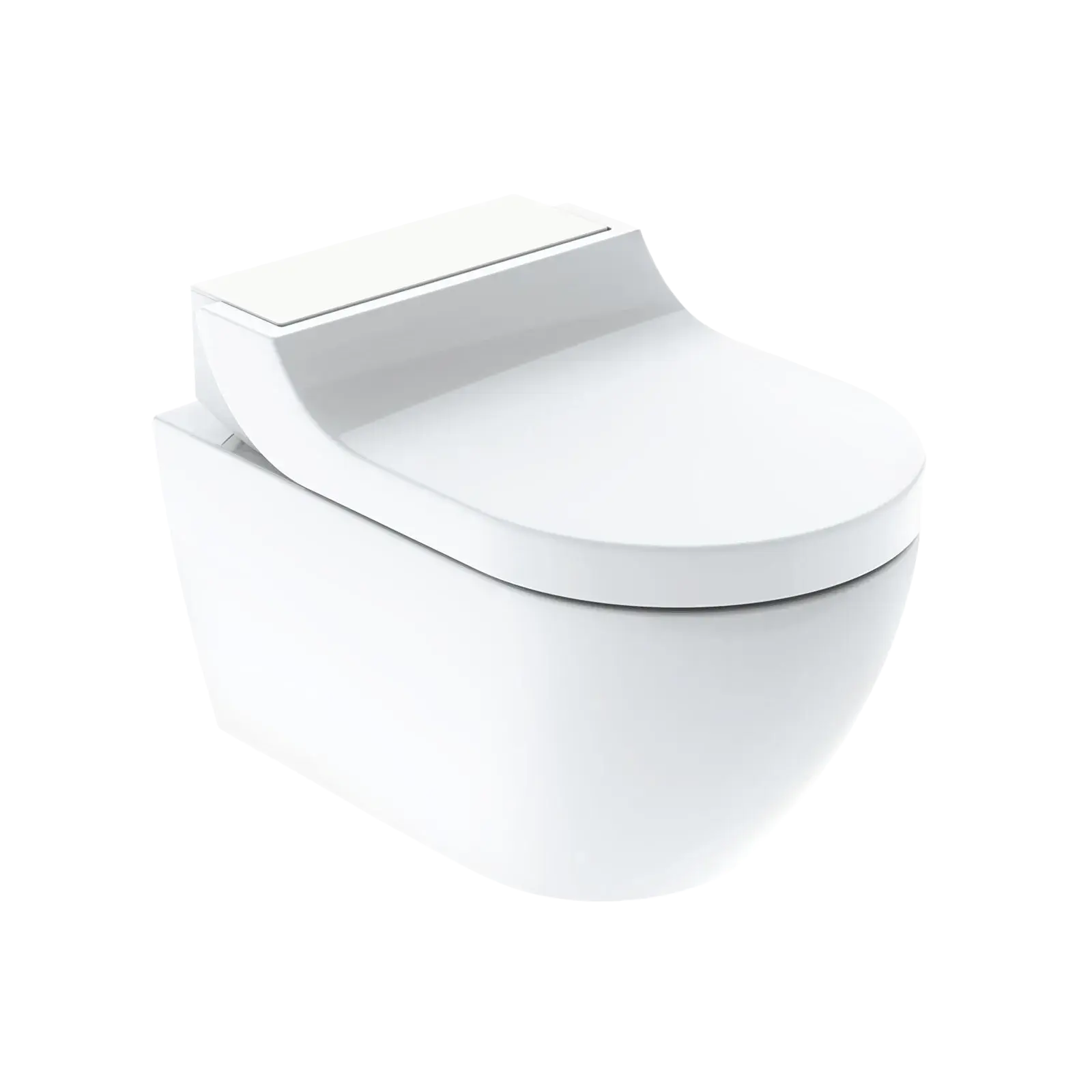 Douchetoilet Clean Comfort