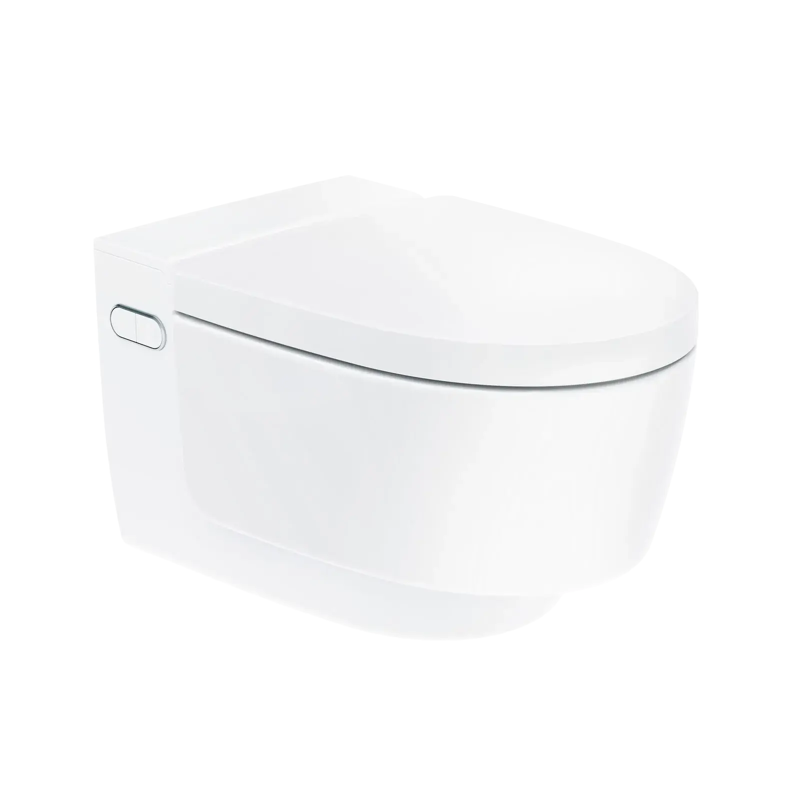 Douchetoilet Clean Complete