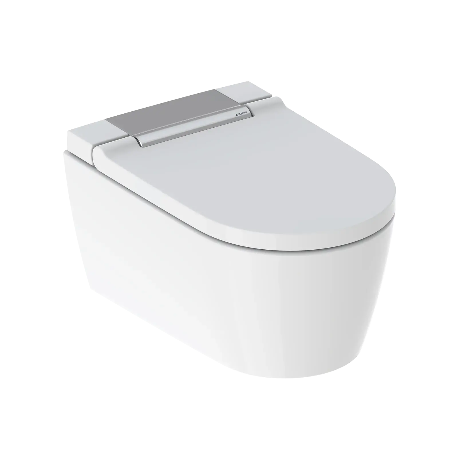 Douchetoilet Clean Deluxe