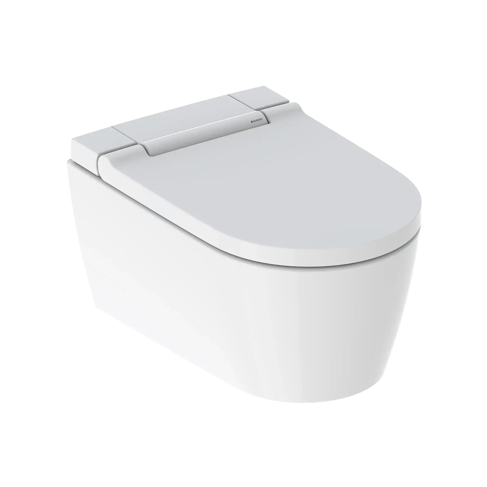 Douchetoilet Clean Deluxe