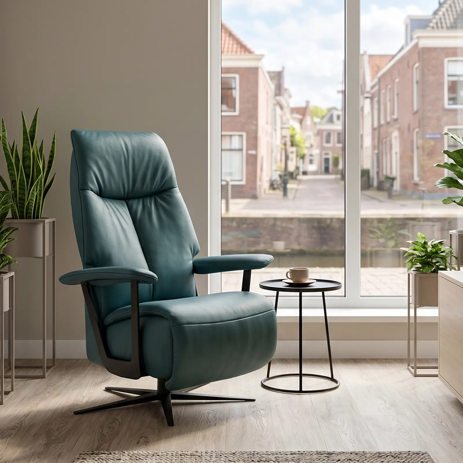 Outlet relaxzetel Bardos