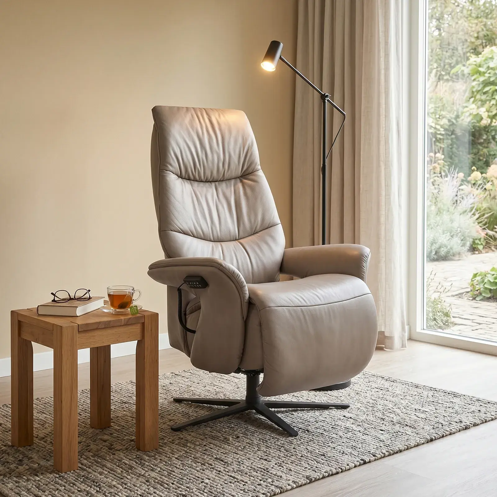 Outlet relaxzetel Blaize