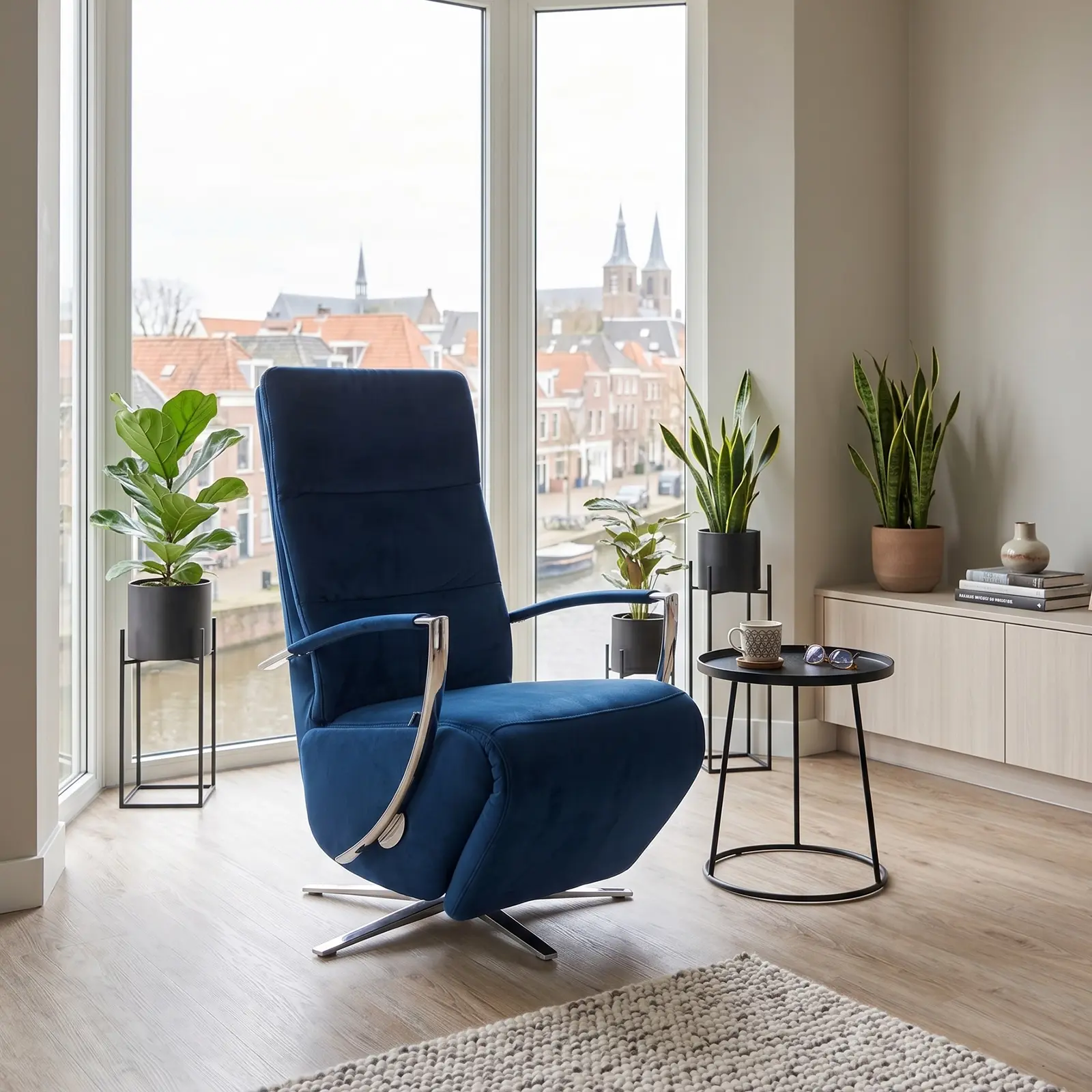 Relaxzetel Bordeaux