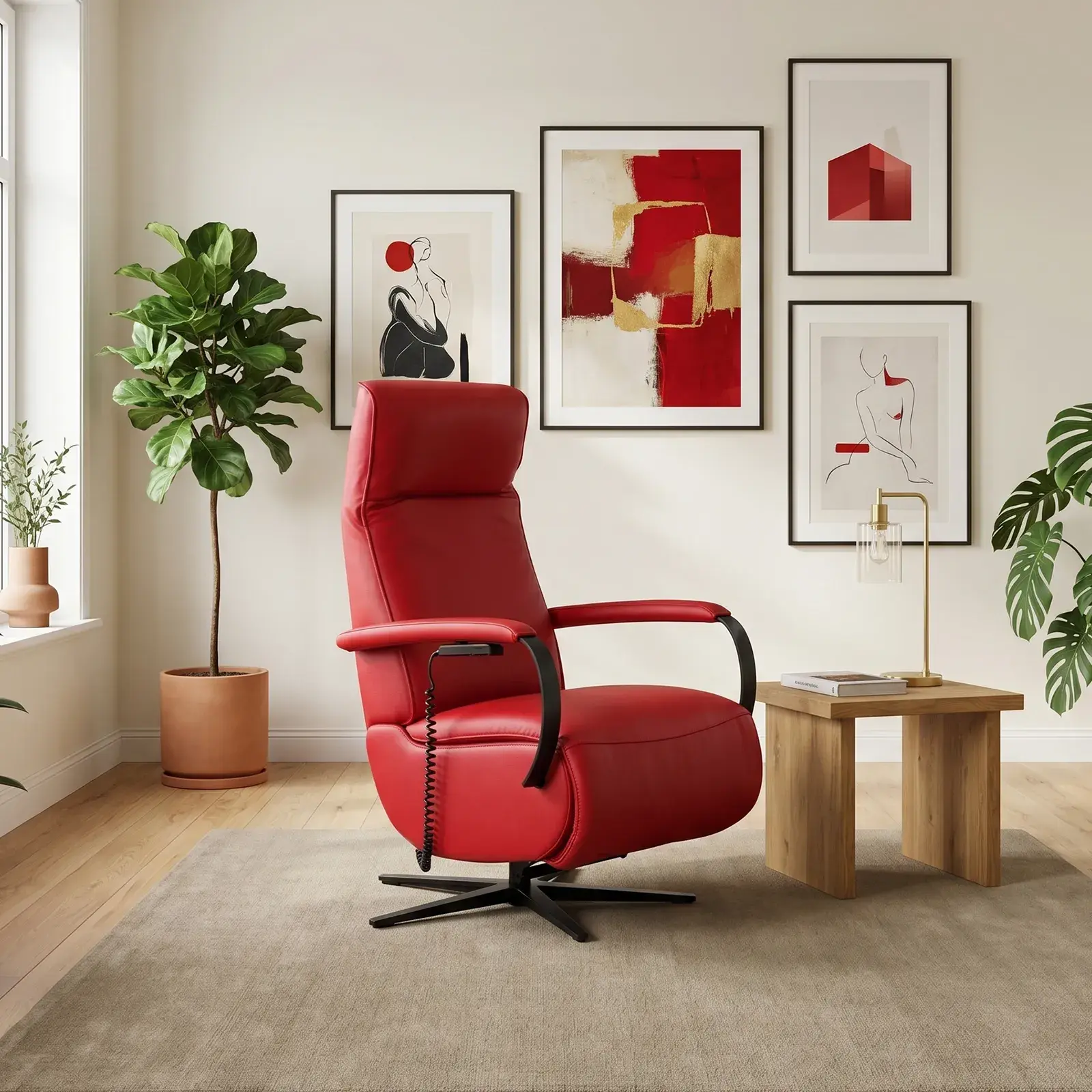Relaxzetel Marais