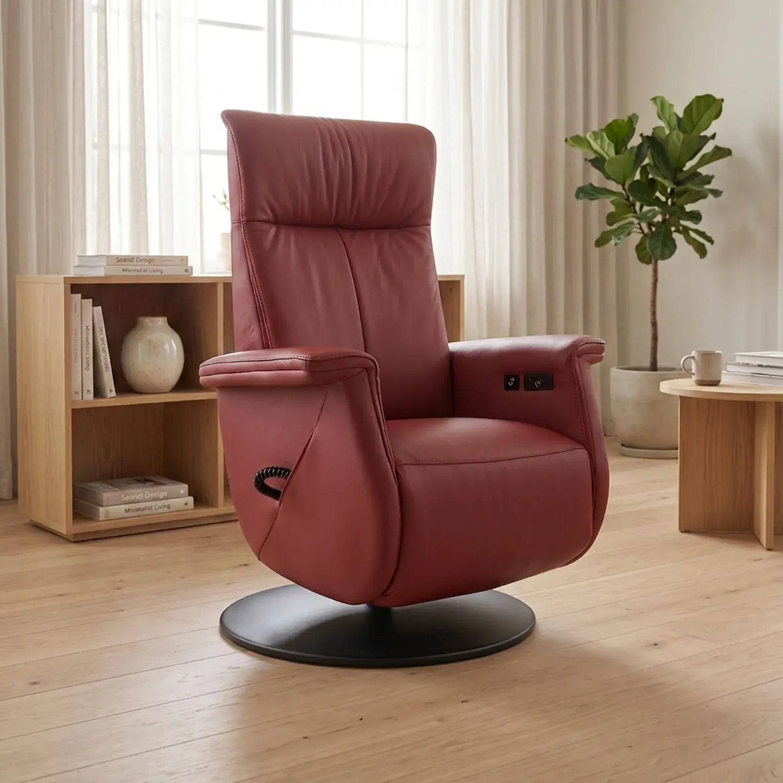 Outlet relaxzetel Maxime