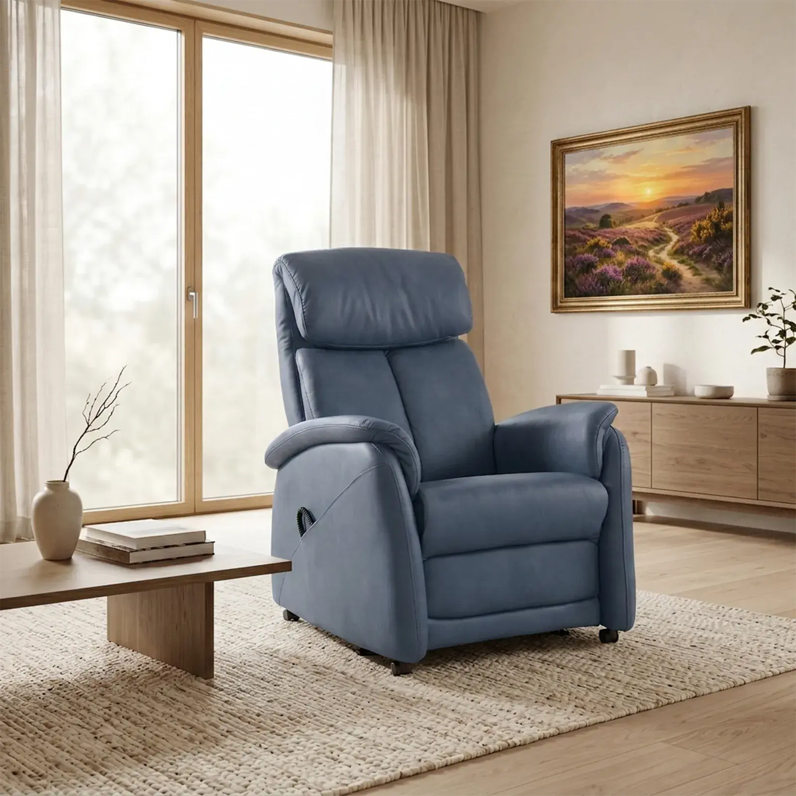 Outlet relaxzetel Paris